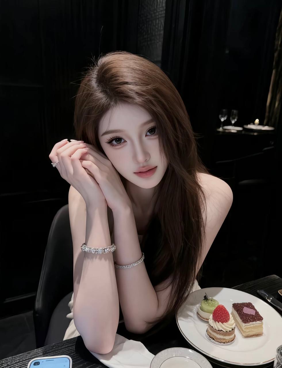 锦衣合同·终章
