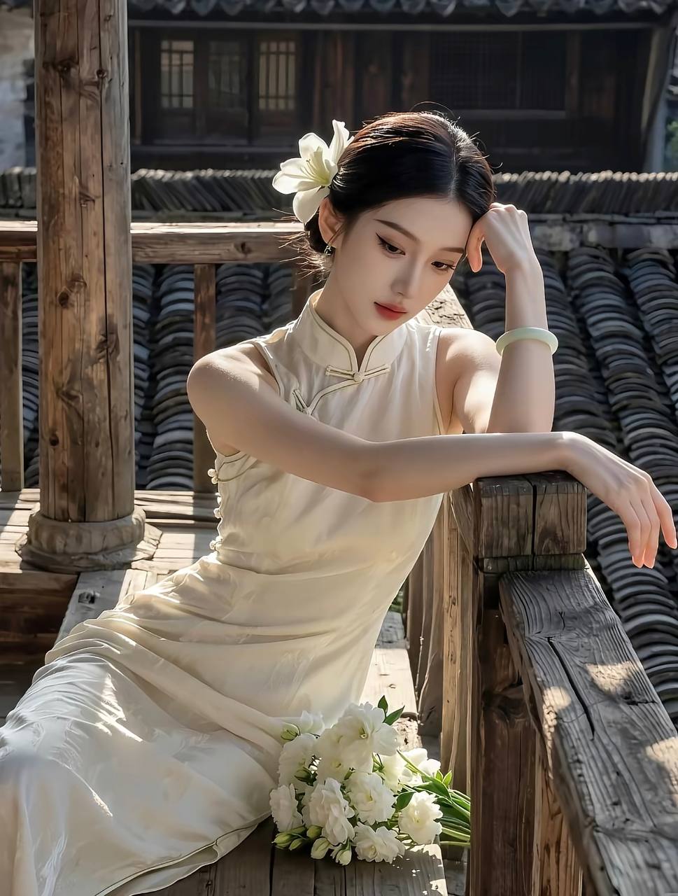 银杏算法·前传